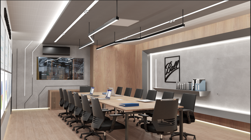 Ball Embalagens – Suape