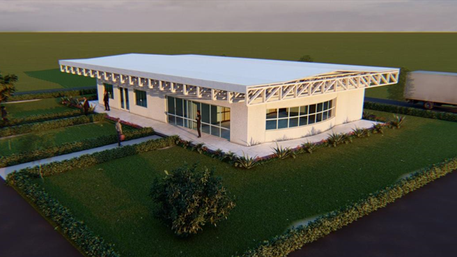 Sala De Excelência Corporativa