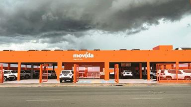Movida Aeroporto