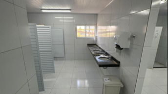 Construção De Vestiário – Vitamilho