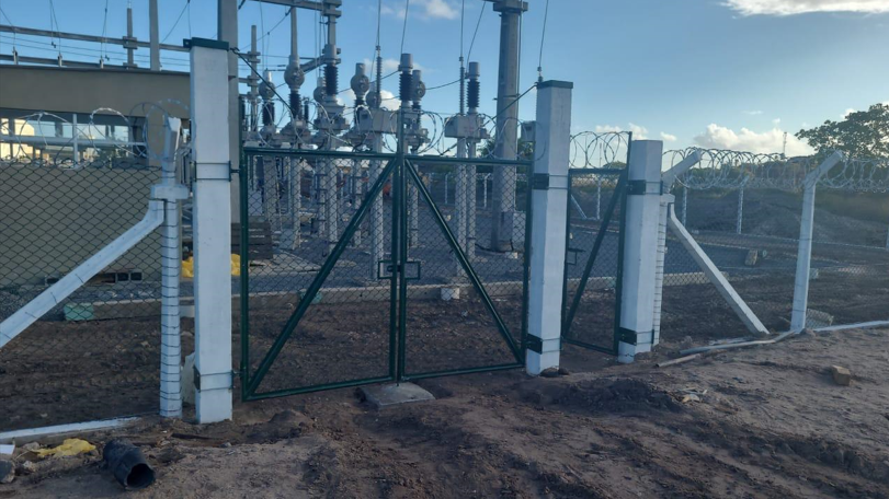 Estaleiro Atlântico Sul