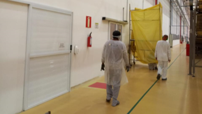 Manutenção Predial – Marilan Nordeste